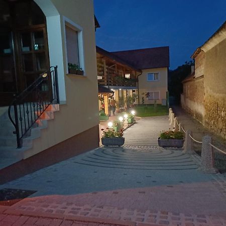 Hotel Garden Varazdinske Toplice Exterior foto