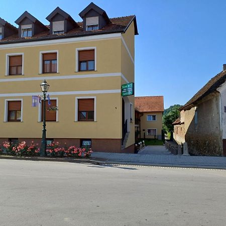 Hotel Garden Varazdinske Toplice Exterior foto